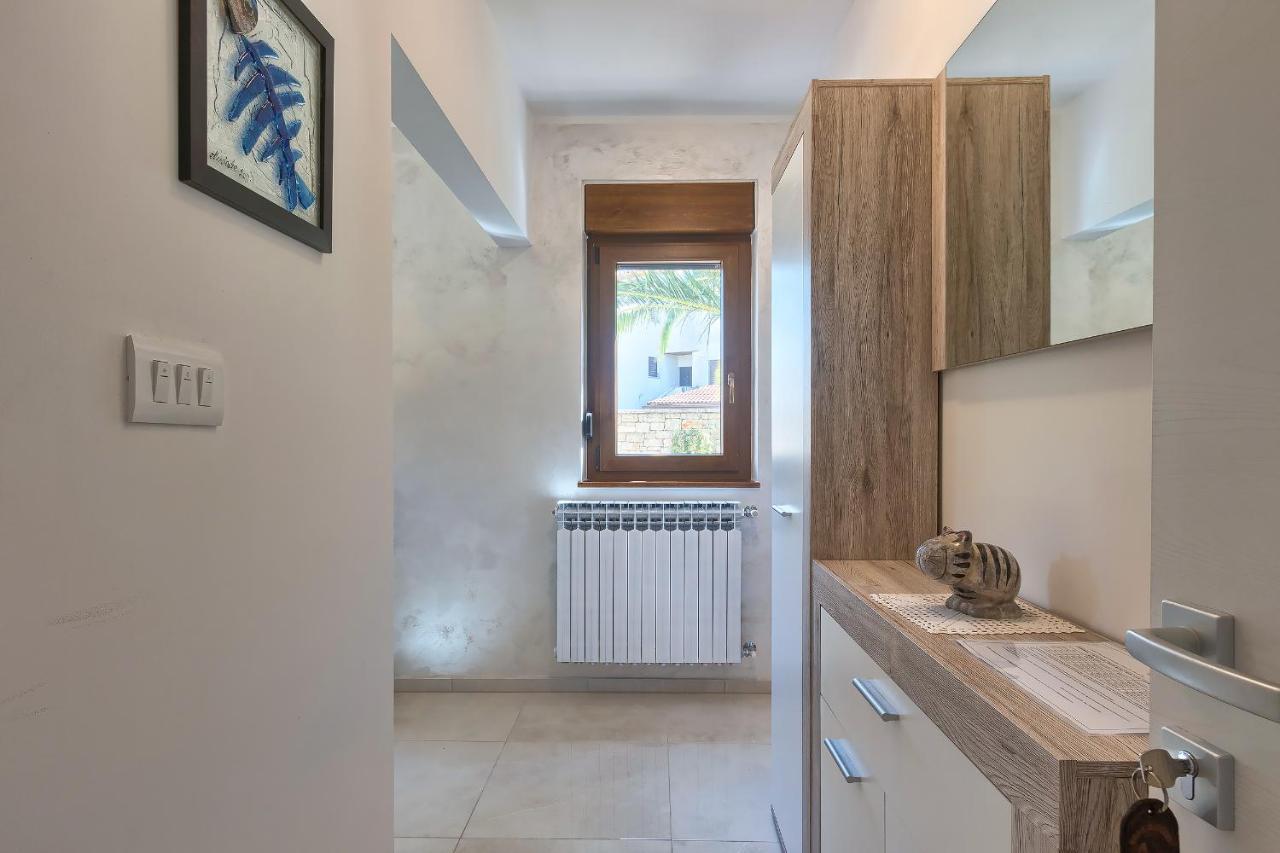 Villa Kascuni Pula Extérieur photo