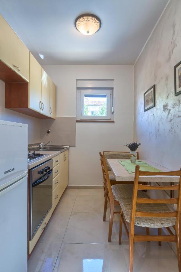 Villa Kascuni Pula Extérieur photo