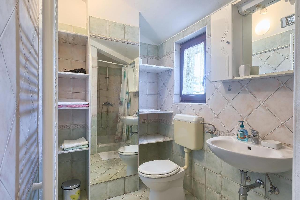 Villa Kascuni Pula Extérieur photo