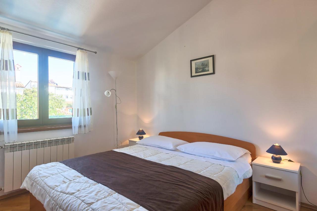 Villa Kascuni Pula Extérieur photo