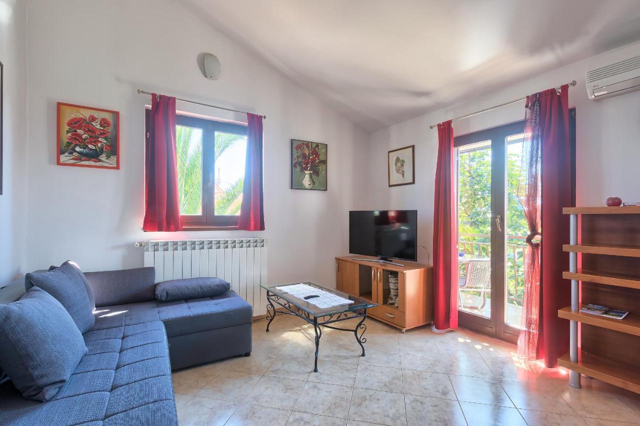 Villa Kascuni Pula Extérieur photo