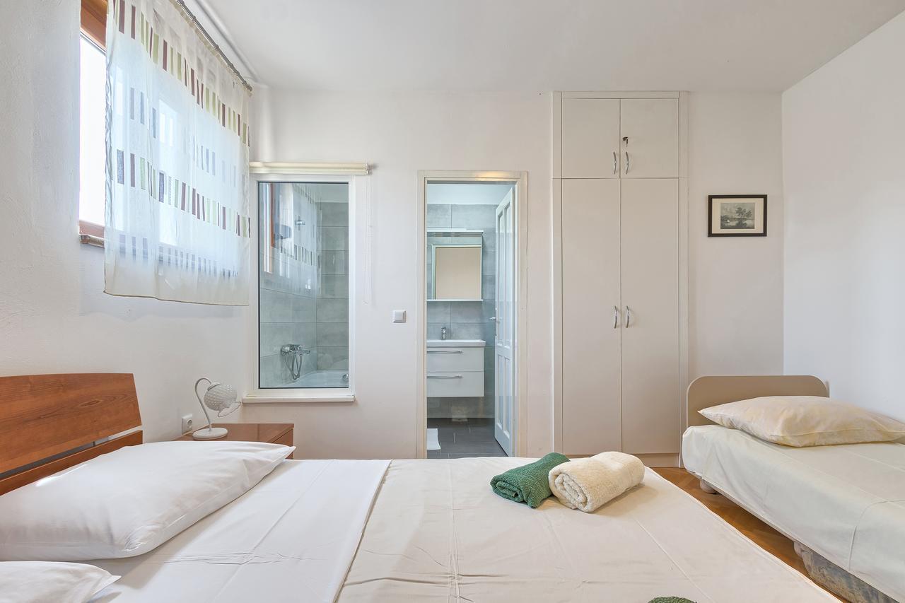 Villa Kascuni Pula Extérieur photo