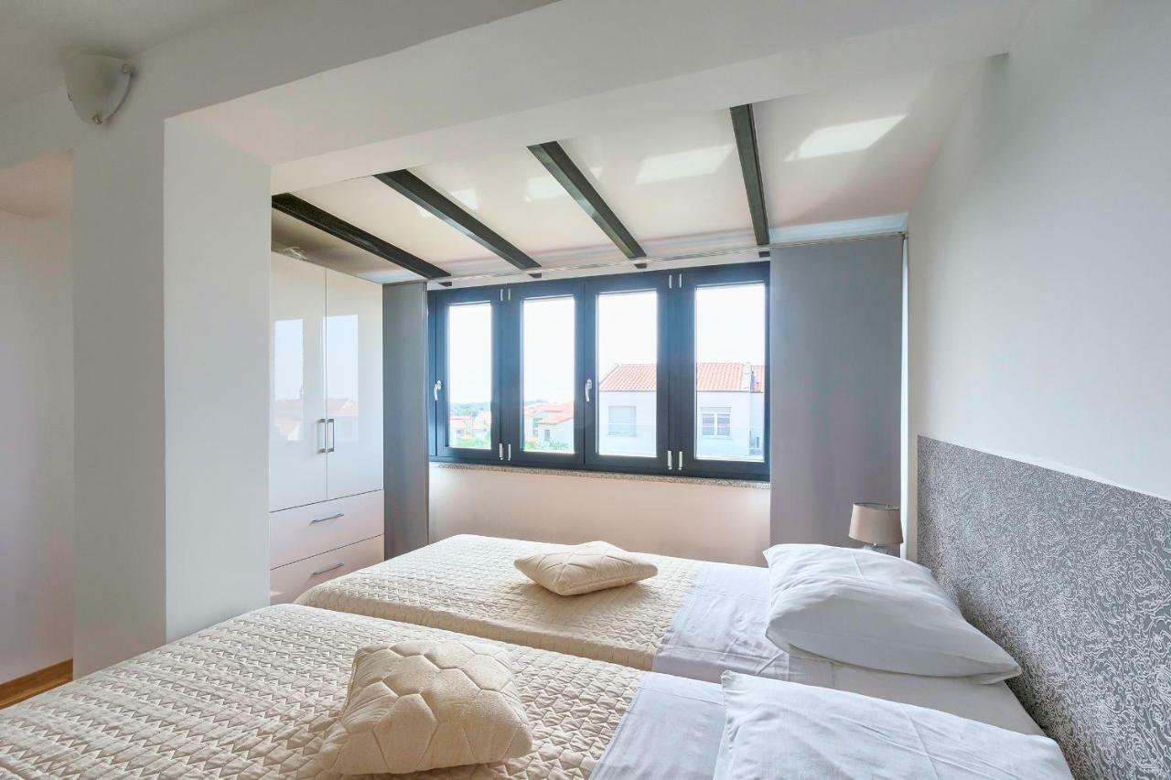 Villa Kascuni Pula Extérieur photo