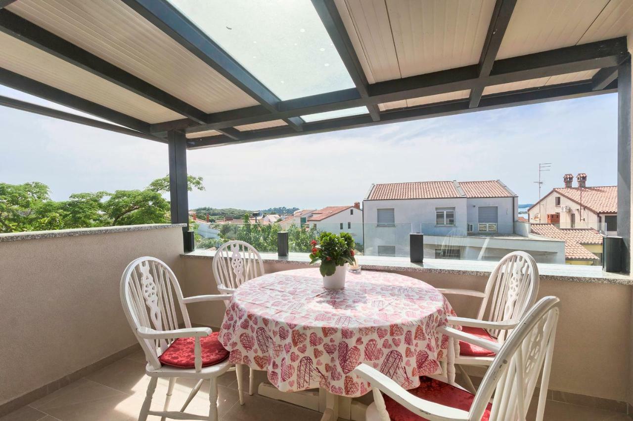 Villa Kascuni Pula Extérieur photo