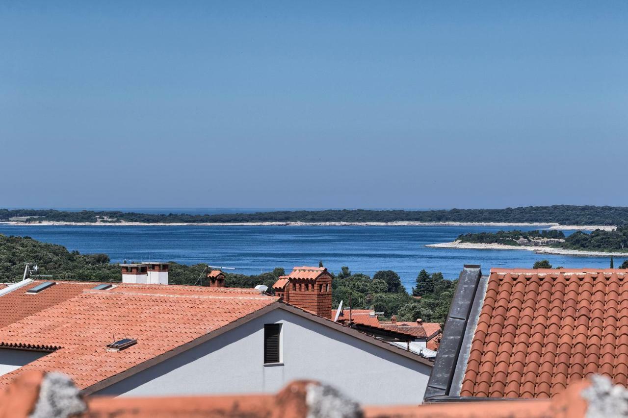 Villa Kascuni Pula Extérieur photo